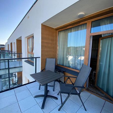 Bel Mare Aqua Resort 508 Miedzyzdroje Εξωτερικό φωτογραφία