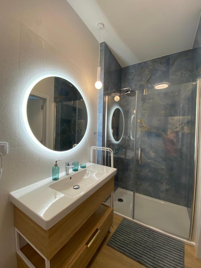 Bel Mare Aqua Resort 508 Miedzyzdroje Εξωτερικό φωτογραφία