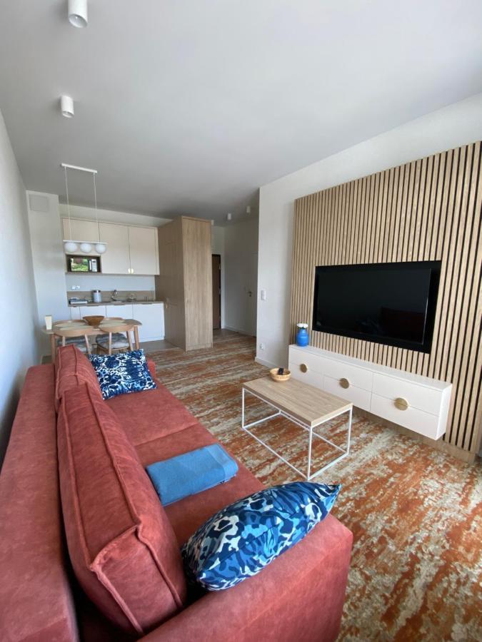 Bel Mare Aqua Resort 508 Miedzyzdroje Εξωτερικό φωτογραφία