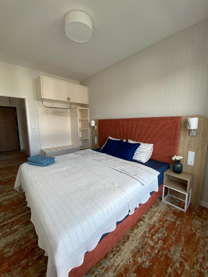 Bel Mare Aqua Resort 508 Miedzyzdroje Εξωτερικό φωτογραφία